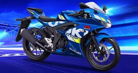 Suzuki GSX AHO28